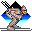Mac Ski icon