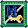 Master Key icon