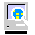 Mcafee Virus Scan icon
