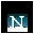 Netscape Add Ons icon