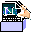 Netscape History icon