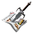 News Hunter Classic icon