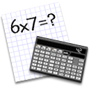 Pcalc icon