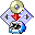 Power Ticker icon