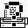 Printerinfo icon