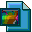 Rainbow Blues icon