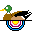Seismic Duck icon