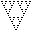 Sierpinski Triangeln 1 Swe icon
