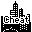 Sim City Classic Funds Editor icon