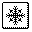 Snow icon