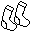Socks icon