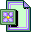 Springtime icon