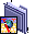 Steves Next Folders Set icon