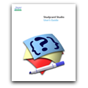 Studycard Studio Lite icon