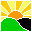 Sunrise Sunset icon