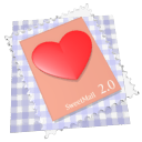 Sweetmail icon