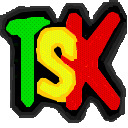 The Serial Keeper icon