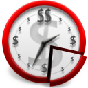 Time Slice icon