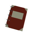 Training Log icon