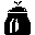 Trash Bag icon