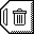 Trash It icon
