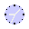 True Clock icon