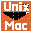 Unix To Mac icon