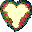 Valentine icon