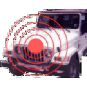 Vehicle Tracker icon