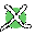 X Ball icon