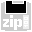 Zip Six Icons icon